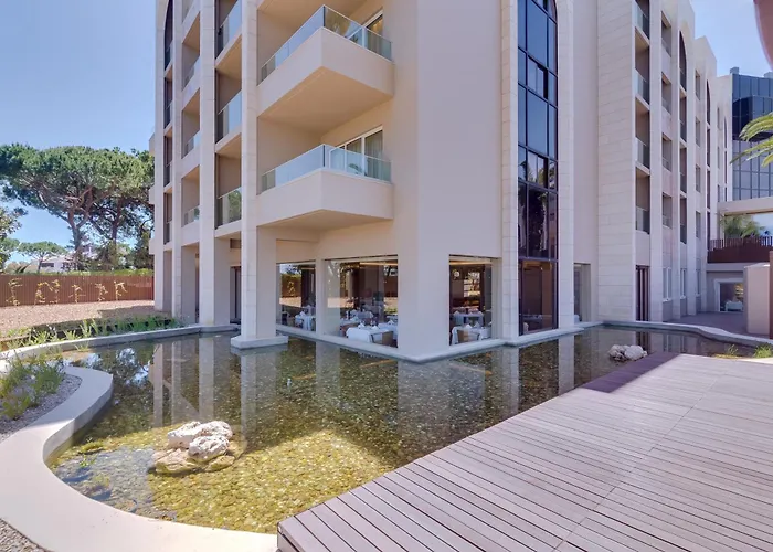 Falésia - Adults Only 4*