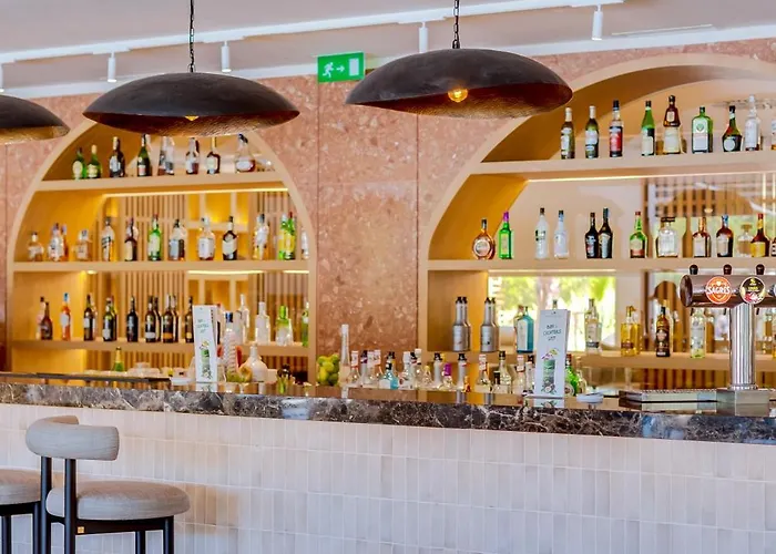 Szálloda Falésia - Adults Only