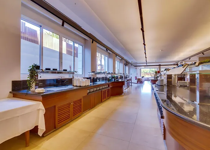 Falésia - Adults Only Szálloda 4*