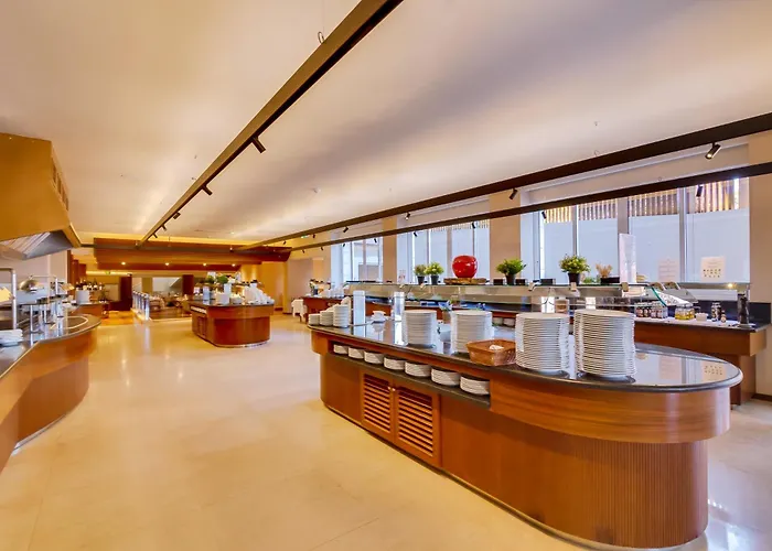 Szálloda Falésia - Adults Only 4*