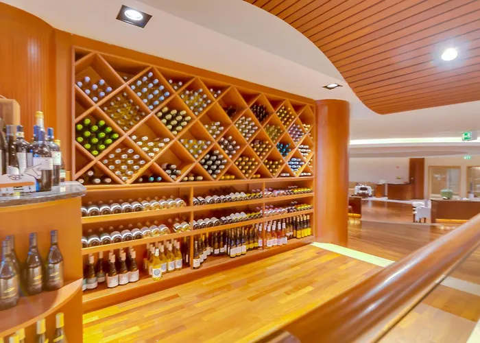 Falésia - Adults Only 4*