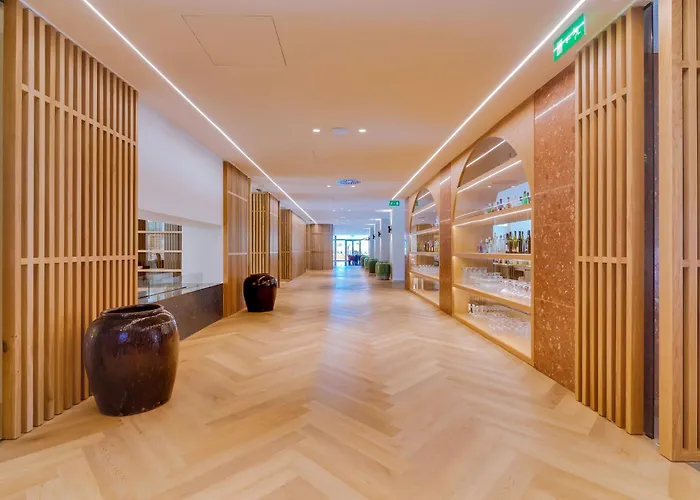 Falésia - Adults Only Albufeira