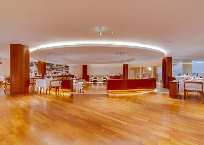 Falésia - Adults Only Szálloda 4*