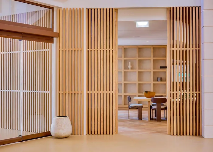 Szálloda Falésia - Adults Only Albufeira