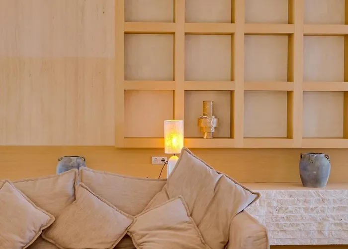 Falésia - Adults Only Szálloda