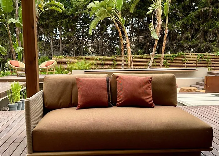 Falésia - Adults Only Szálloda Albufeira