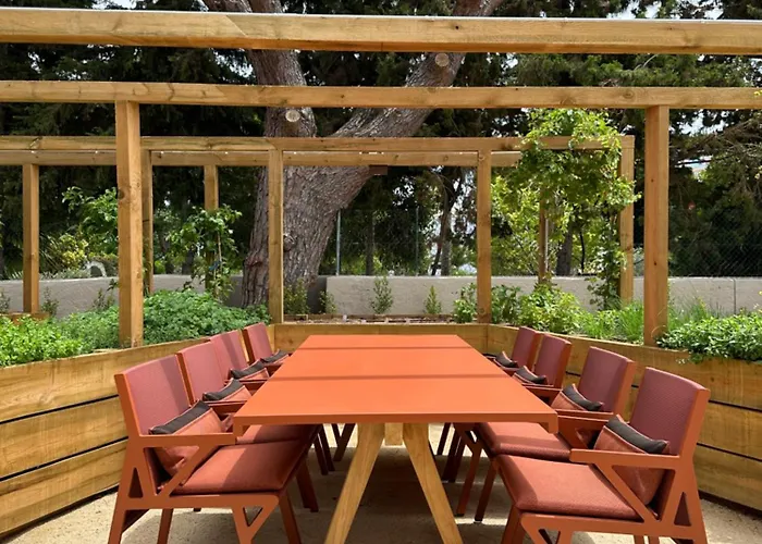 Szálloda Falésia - Adults Only Albufeira