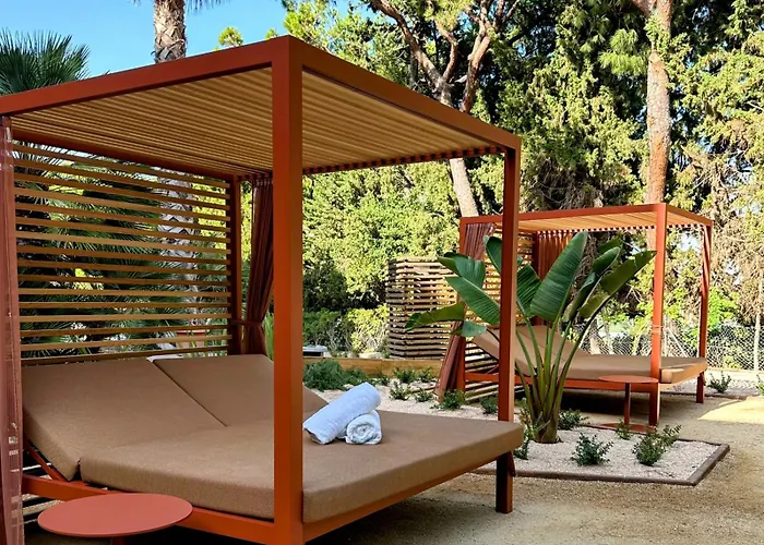 Falésia - Adults Only 4*