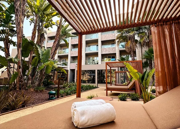 Falésia - Adults Only 4* Albufeira