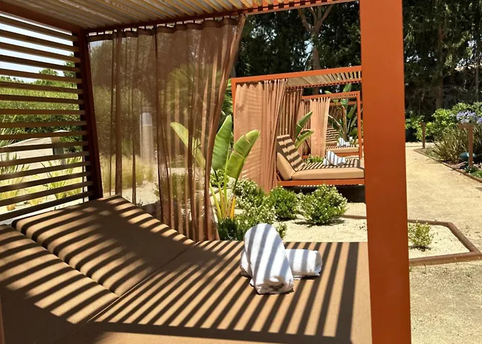 Falésia - Adults Only Szálloda