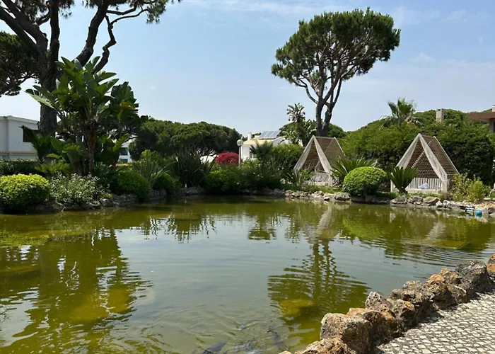 Falésia - Adults Only 4* Albufeira