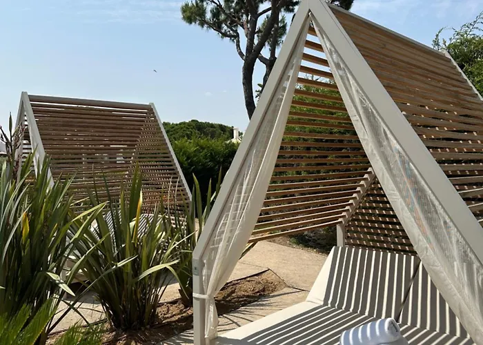 Szálloda Falésia - Adults Only 4*