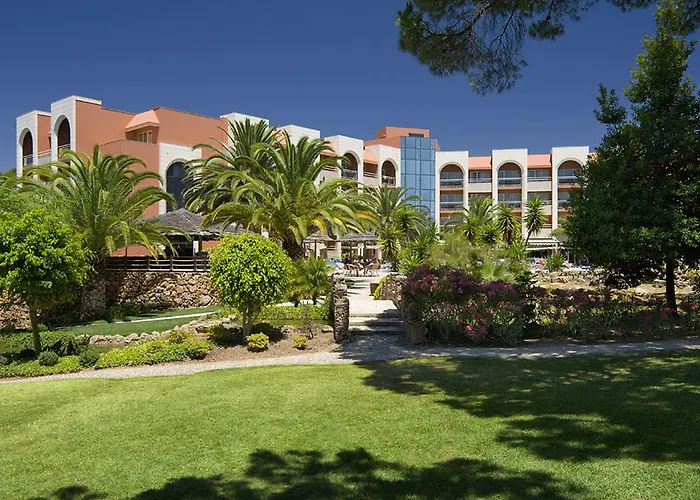 Szálloda Falésia - Adults Only