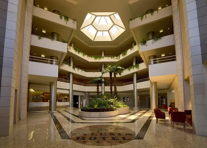 Falésia - Adults Only 4*