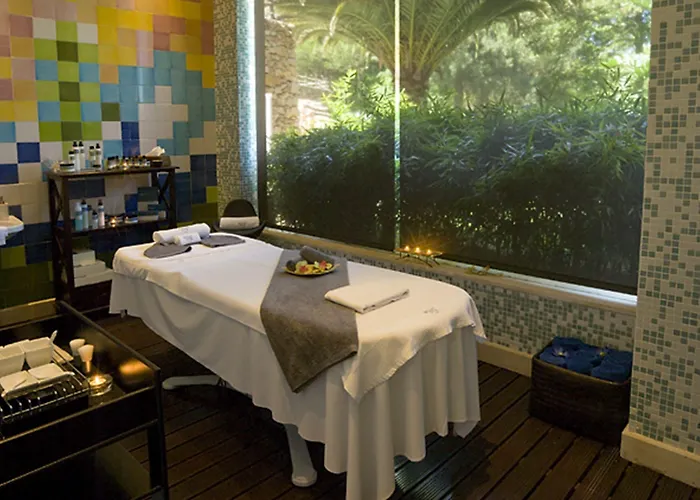 Falésia - Adults Only Szálloda