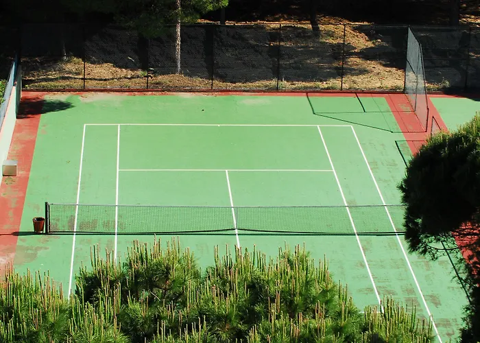 Szálloda Falésia - Adults Only 4*