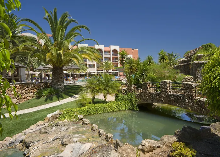 Falésia - Adults Only 4*