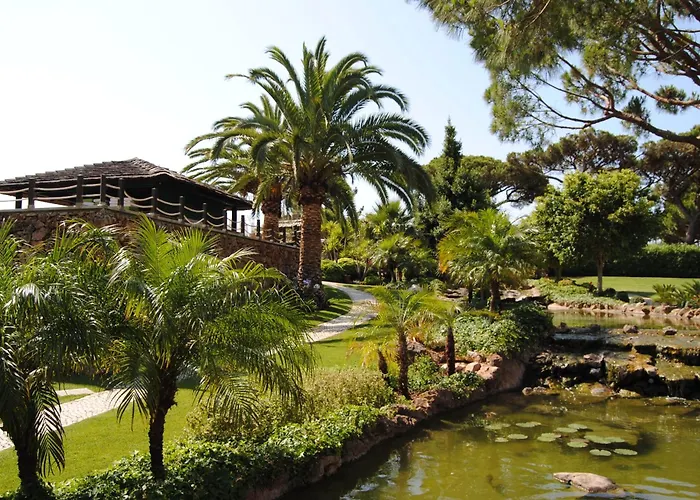 Falésia - Adults Only Szálloda