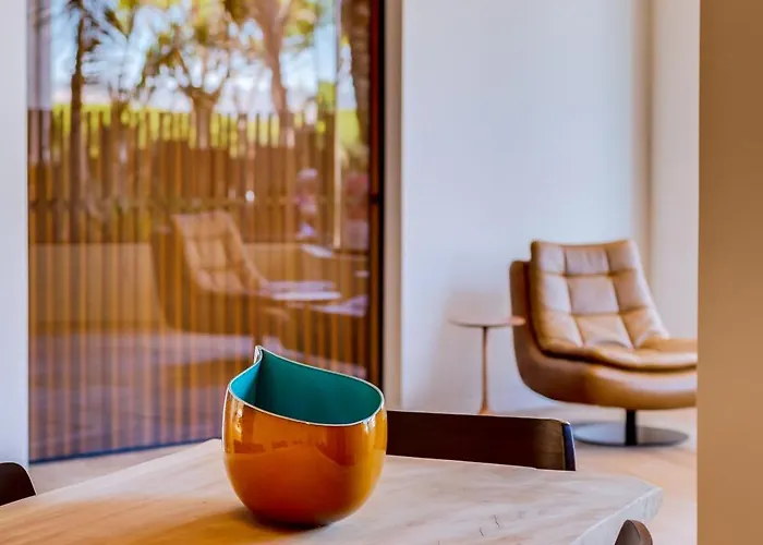 Szálloda Falésia - Adults Only