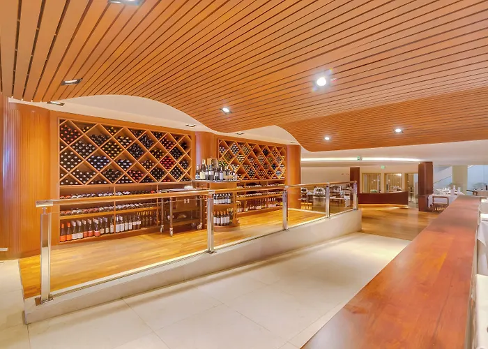 Falésia - Adults Only 4* Albufeira