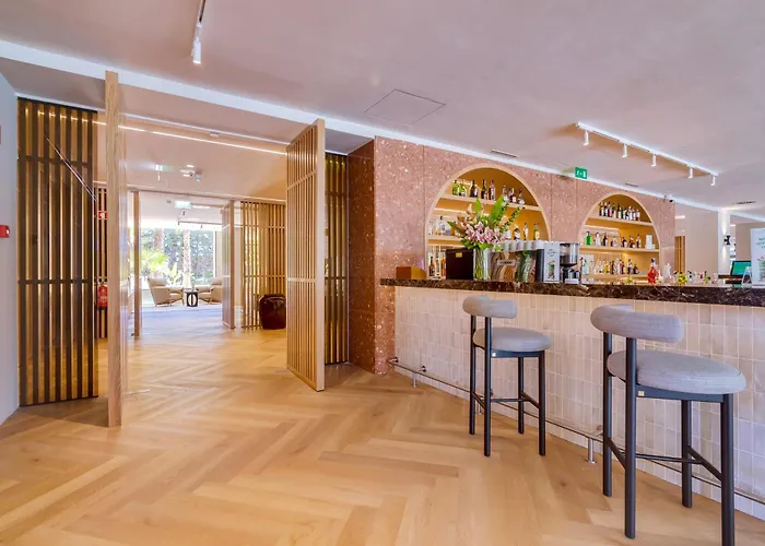 Falésia - Adults Only Szálloda 4*