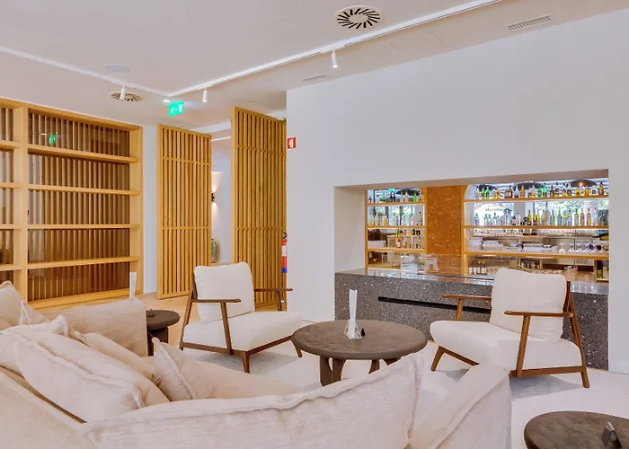 Falésia - Adults Only 4* Albufeira