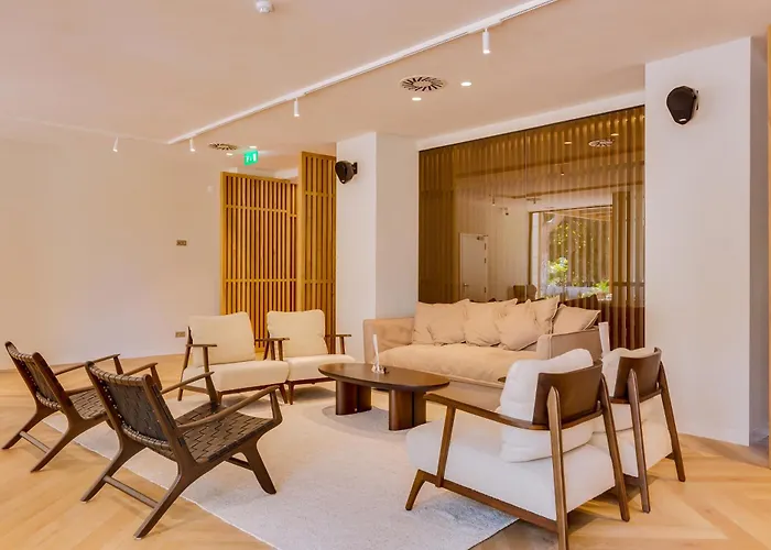 Szálloda Falésia - Adults Only 4*