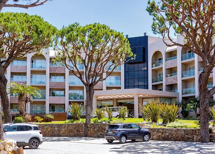 Falésia - Adults Only Albufeira