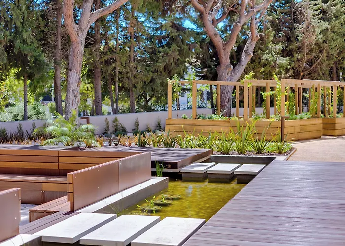 Falésia - Adults Only 4* Albufeira