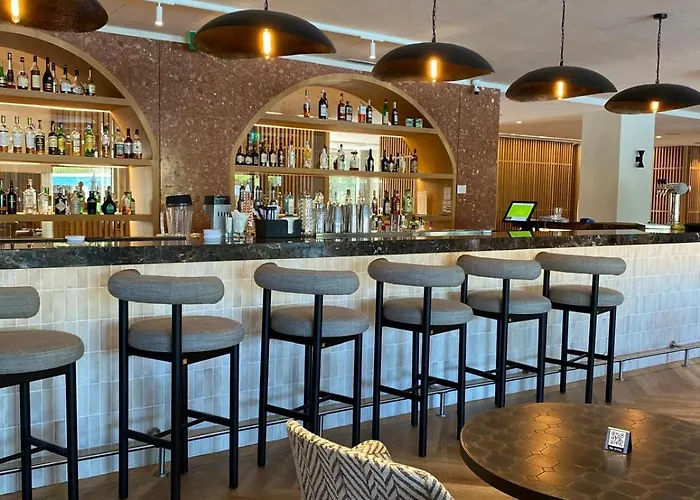 Falésia - Adults Only Szálloda