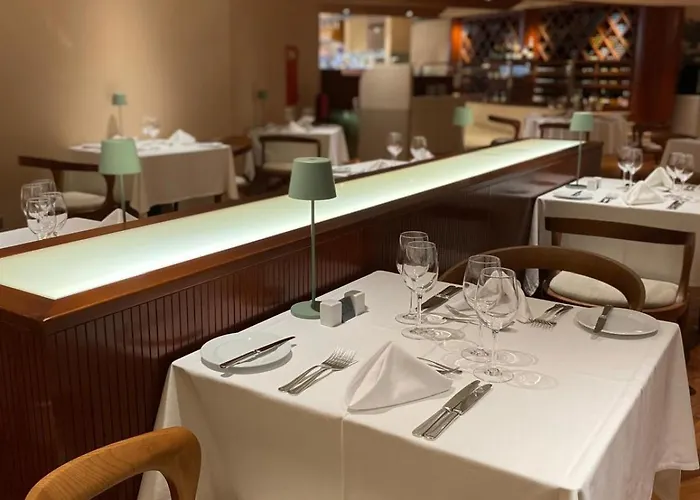 Falésia - Adults Only 4* Albufeira