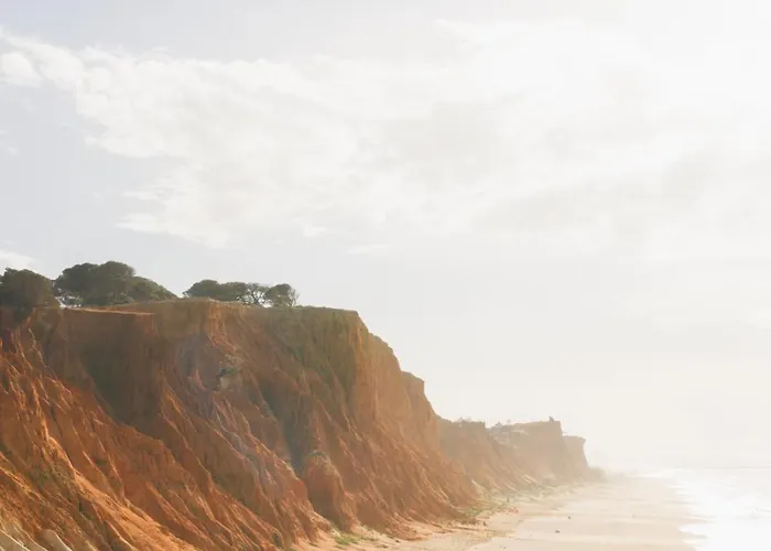 Szálloda Falésia - Adults Only