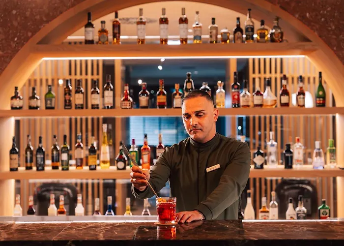 Szálloda Falésia - Adults Only