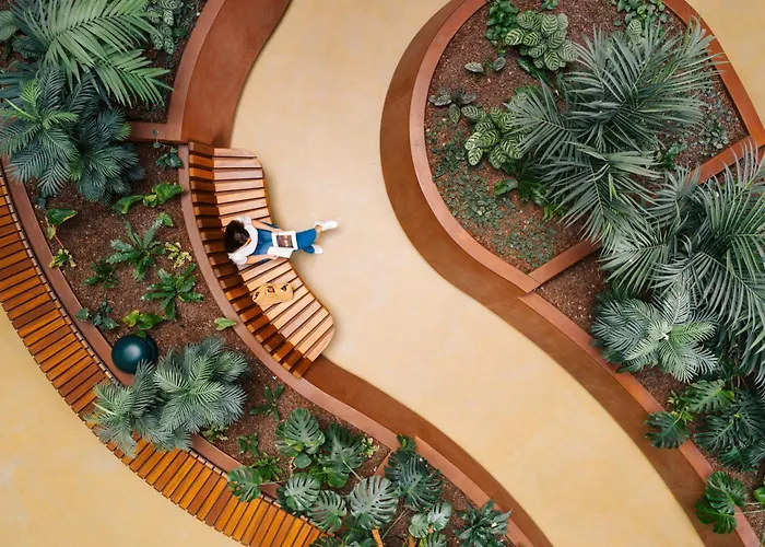 Szálloda Falésia - Adults Only Albufeira