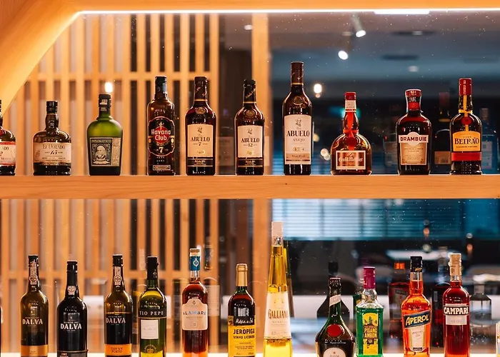 Falésia - Adults Only Szálloda 4*