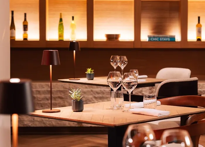 Szálloda Falésia - Adults Only