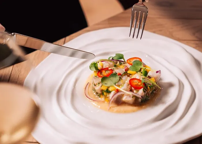 Szálloda Falésia - Adults Only 4*