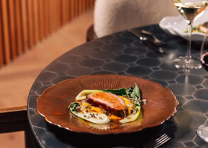 Falésia - Adults Only Szálloda Albufeira