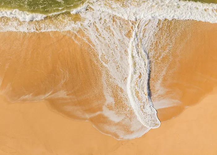 Szálloda Falésia - Adults Only Albufeira