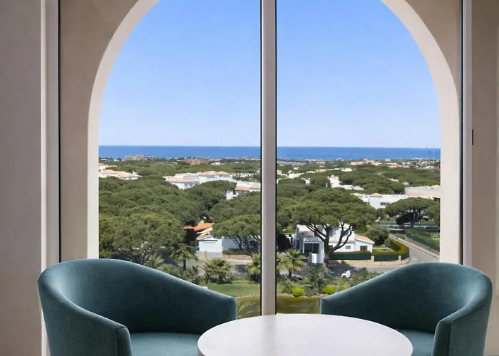 Szálloda Falésia - Adults Only 4*