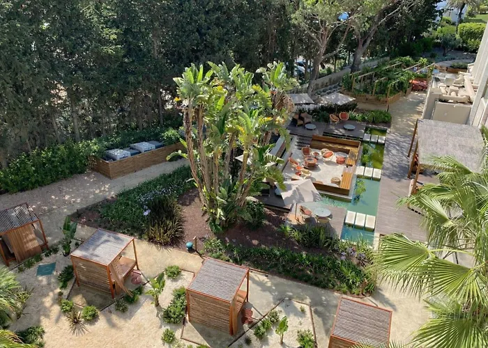 Szálloda Falésia - Adults Only 4*