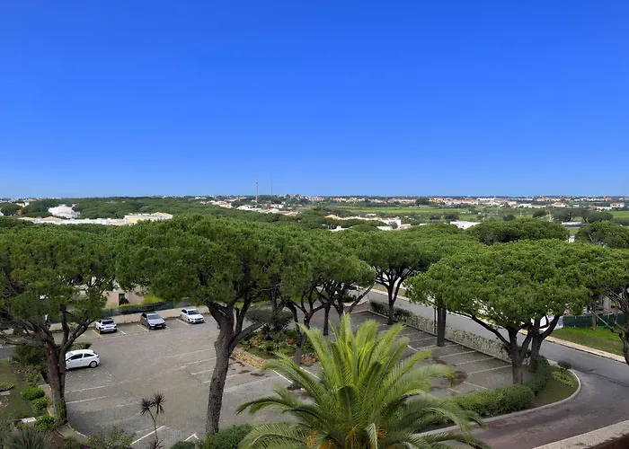 Szálloda Falésia - Adults Only Albufeira