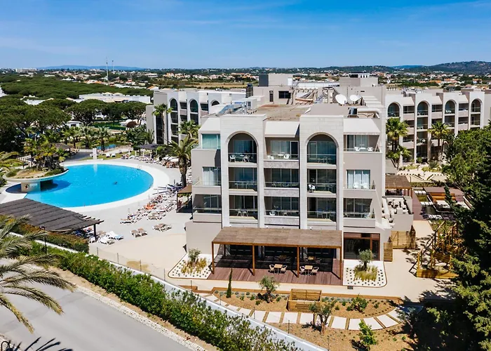 Falésia - Adults Only Szálloda 4*