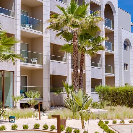 מלון Falesia - Adults Only אלבופיירה