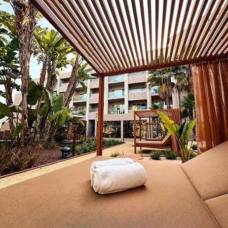 Falesia - Adults Only 4* אלבופיירה