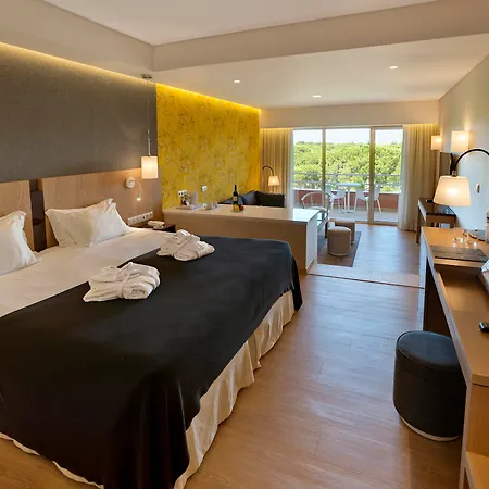 Falesia - Adults Only 4* Албуфейра