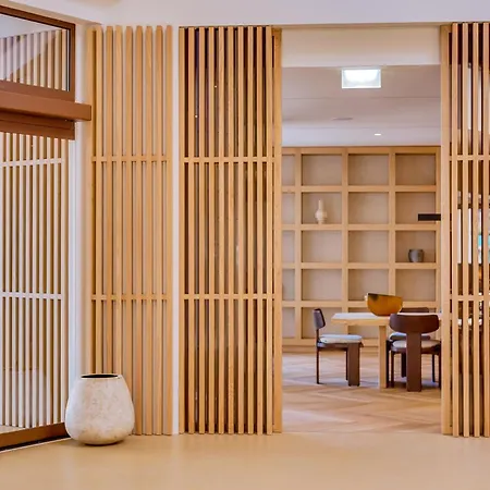 ホテル ファレシア 【大人専用】 アルブフェイラ