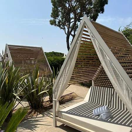 Hotel Falesia - Adults Only 4*